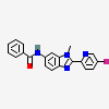 an image of a chemical structure CID 169245076