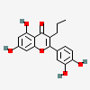 an image of a chemical structure CID 169245775