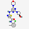 an image of a chemical structure CID 169246402