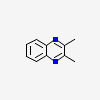 an image of a chemical structure CID 16925