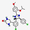 an image of a chemical structure CID 169254191