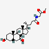 an image of a chemical structure CID 169258801
