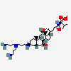 an image of a chemical structure CID 169258807