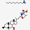 an image of a chemical structure CID 169258810