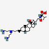 an image of a chemical structure CID 169258834