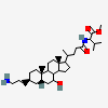 an image of a chemical structure CID 169258838
