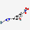 an image of a chemical structure CID 169258856