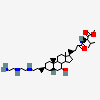 an image of a chemical structure CID 169258865
