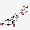 an image of a chemical structure CID 169258868