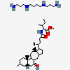 an image of a chemical structure CID 169258894
