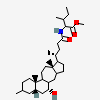 an image of a chemical structure CID 169258895