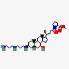 an image of a chemical structure CID 169258924