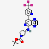 an image of a chemical structure CID 169259322