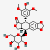 an image of a chemical structure CID 169260456