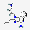 an image of a chemical structure CID 169260469