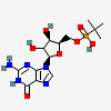 an image of a chemical structure CID 169275997