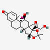 an image of a chemical structure CID 169281115
