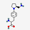 an image of a chemical structure CID 169283292