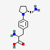 an image of a chemical structure CID 169283294
