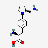 an image of a chemical structure CID 169283305