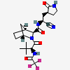 an image of a chemical structure CID 169283849