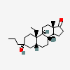 an image of a chemical structure CID 169292508
