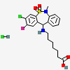 an image of a chemical structure CID 169292671