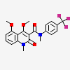 an image of a chemical structure CID 169294503