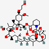 an image of a chemical structure CID 169299695