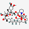 an image of a chemical structure CID 169299721