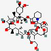 an image of a chemical structure CID 169299724