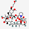 an image of a chemical structure CID 169299732