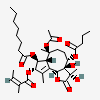 an image of a chemical structure CID 169305511