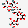 an image of a chemical structure CID 169307561