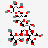 an image of a chemical structure CID 169307563