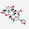 an image of a chemical structure CID 169313300