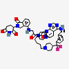 an image of a chemical structure CID 169313478