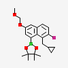 an image of a chemical structure CID 169315308