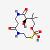 an image of a chemical structure CID 169316429