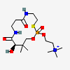 an image of a chemical structure CID 169316483