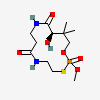 an image of a chemical structure CID 169316570