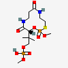 an image of a chemical structure CID 169316576