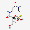 an image of a chemical structure CID 169316618