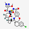an image of a chemical structure CID 169321822