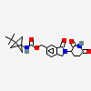 an image of a chemical structure CID 169322864