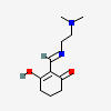 an image of a chemical structure CID 169322882