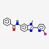 an image of a chemical structure CID 169323321