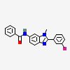 an image of a chemical structure CID 169323333