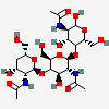 an image of a chemical structure CID 169324204