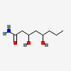 an image of a chemical structure CID 169324230